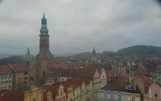 Jelenia Góra - 17-03-2026 06:23