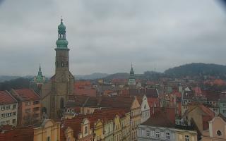 Jelenia Góra - 17-03-2026 06:38