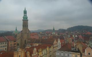 Jelenia Góra - 17-03-2026 06:54