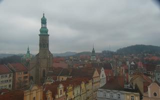 Jelenia Góra - 17-03-2026 07:09