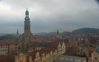 Jelenia Góra - 17-03-2026 07:17