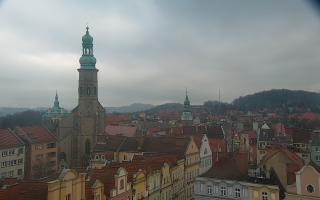 Jelenia Góra - 17-03-2026 07:25