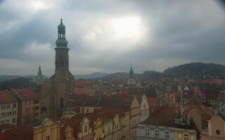 Jelenia Góra - 17-03-2026 07:33