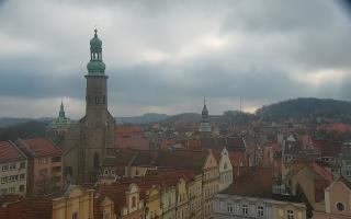 Jelenia Góra - 17-03-2026 07:40