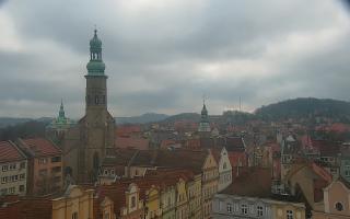 Jelenia Góra - 17-03-2026 07:48