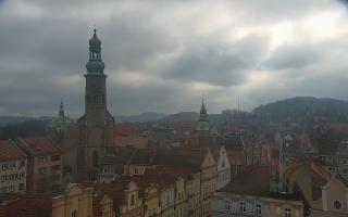 Jelenia Góra - 17-03-2026 07:56