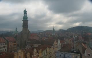 Jelenia Góra - 17-03-2026 08:03