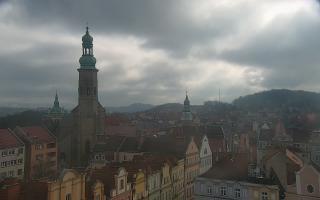 Jelenia Góra - 17-03-2026 08:11