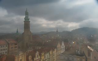 Jelenia Góra - 17-03-2026 08:19