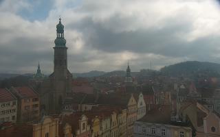 Jelenia Góra - 17-03-2026 08:27