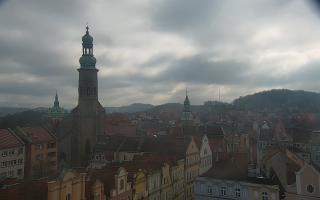 Jelenia Góra - 17-03-2026 08:34