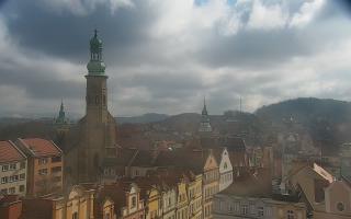 Jelenia Góra - 17-03-2026 08:50