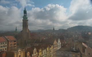 Jelenia Góra - 17-03-2026 08:58