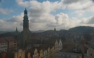 Jelenia Góra - 17-03-2026 09:13