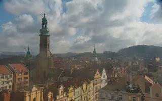 Jelenia Góra - 17-03-2026 09:28