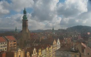 Jelenia Góra - 17-03-2026 09:36