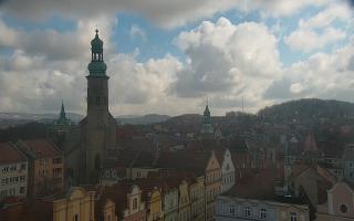 Jelenia Góra - 17-03-2026 09:52