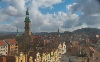 Jelenia Góra - 17-03-2026 10:15