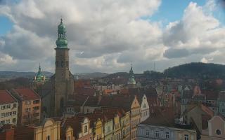 Jelenia Góra - 17-03-2026 10:54