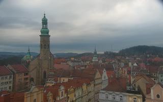 Jelenia Góra - 04-04-2026 06:17