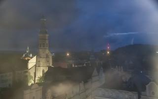 Jelenia Góra - 13-06-2026 01:52