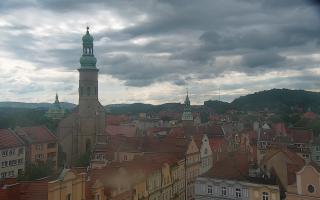 Jelenia Góra - 13-06-2026 06:40