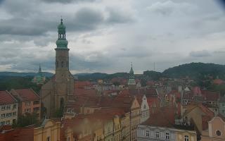 Jelenia Góra - 13-06-2026 08:05