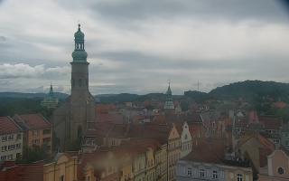 Jelenia Góra - 13-06-2026 08:44