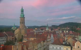 Jelenia Góra - 15-06-2026 19:25