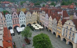 Jelenia Góra - 03-05-2025 07:50