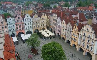 Jelenia Góra - 03-05-2025 07:57