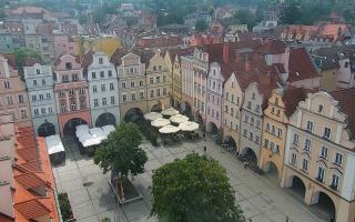 Jelenia Góra - 17-06-2025 08:59