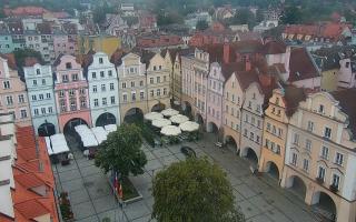 Jelenia Góra - 17-09-2025 05:00