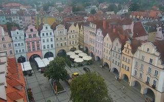 Jelenia Góra - 17-09-2025 06:40