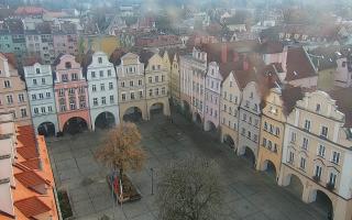 Jelenia Góra - 01-11-2025 11:55