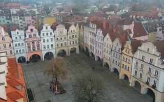 Jelenia Góra - 01-11-2025 13:59