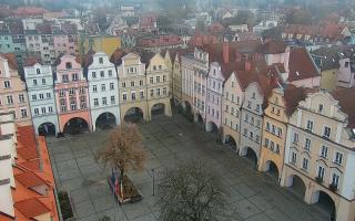 Jelenia Góra - 01-11-2025 14:14