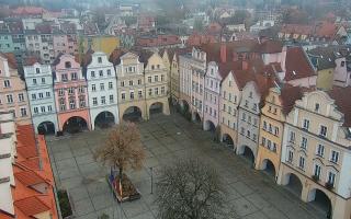 Jelenia Góra - 01-11-2025 14:37