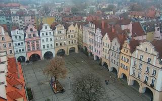 Jelenia Góra - 01-11-2025 14:45