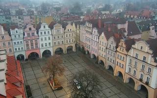 Jelenia Góra - 02-11-2025 05:52