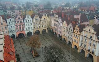 Jelenia Góra - 02-11-2025 06:07