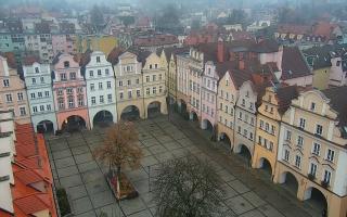 Jelenia Góra - 02-11-2025 06:38