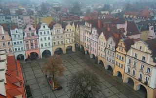 Jelenia Góra - 02-11-2025 06:46
