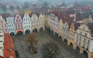 Jelenia Góra - 02-11-2025 07:02