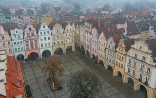 Jelenia Góra - 02-11-2025 07:17