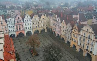 Jelenia Góra - 02-11-2025 07:25