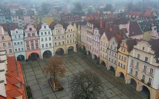 Jelenia Góra - 02-11-2025 07:32