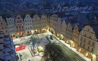 Jelenia Góra - 31-01-2026 06:07