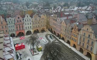 Jelenia Góra - 31-01-2026 06:38