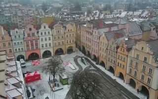 Jelenia Góra - 31-01-2026 06:54